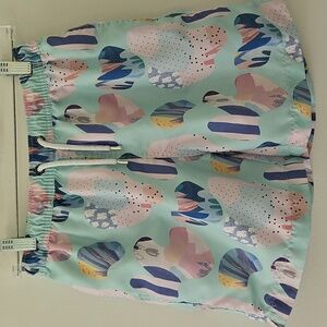 Frank's Australia Summer Swim Trunks‎ Pastel Size Small